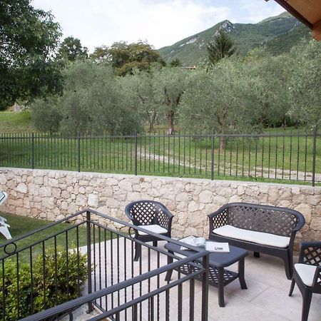 Appartamento Campiano Malcesine Extérieur photo