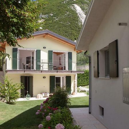 Appartamento Campiano Malcesine Extérieur photo