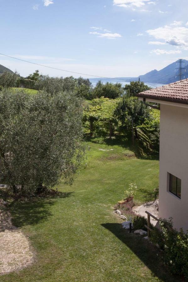 Appartamento Campiano Malcesine Extérieur photo