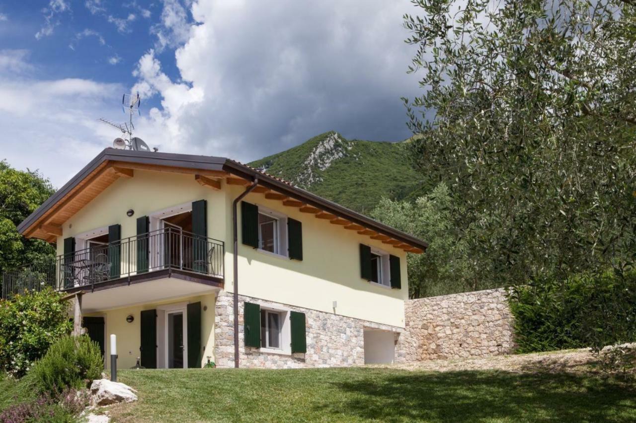 Appartamento Campiano Malcesine Extérieur photo