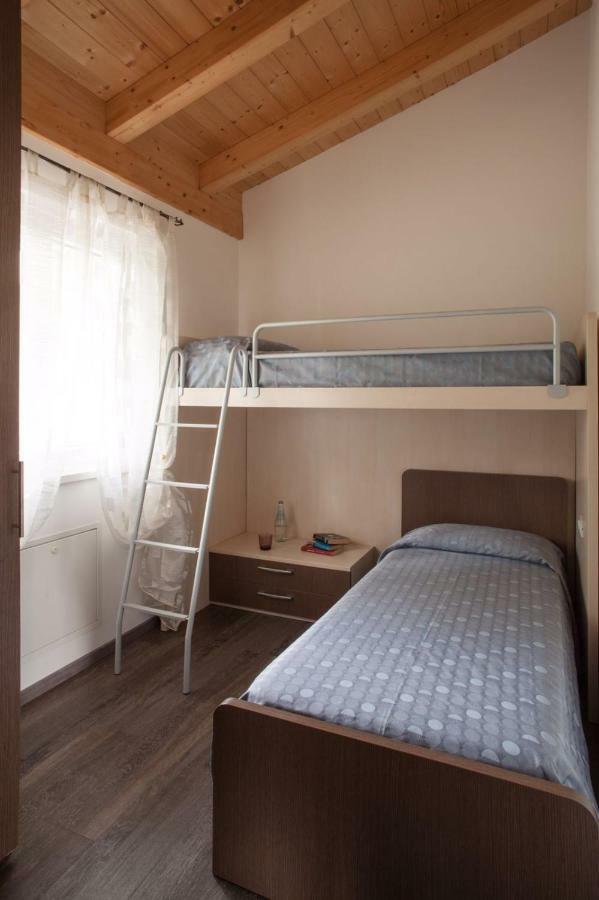Appartamento Campiano Malcesine Extérieur photo