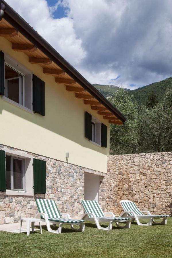 Appartamento Campiano Malcesine Extérieur photo