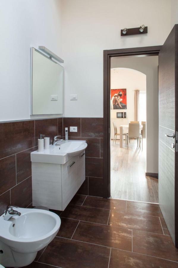 Appartamento Campiano Malcesine Extérieur photo